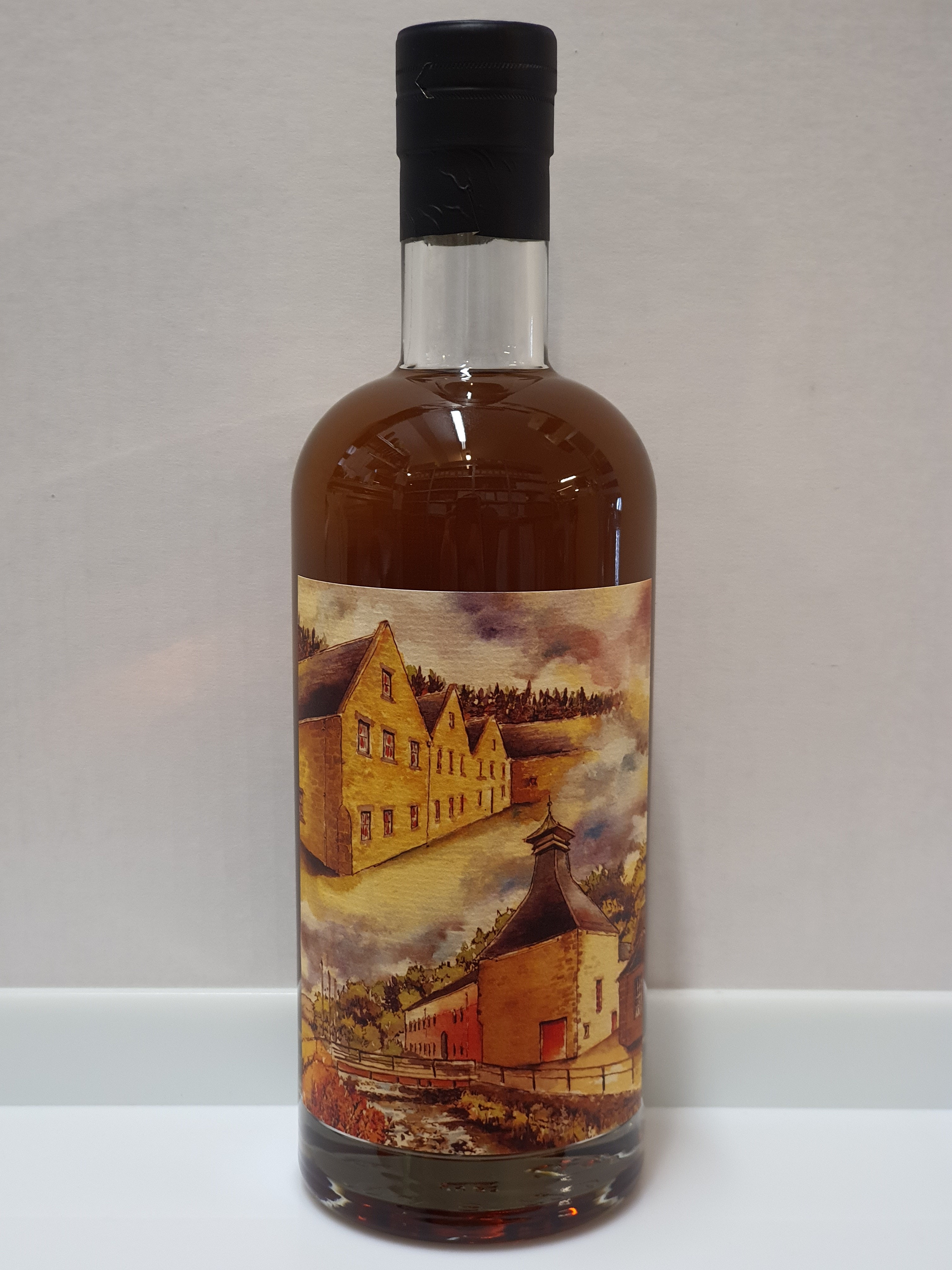 Speyside very old Selection NAS - Finest Whisky Berlin Batch 2